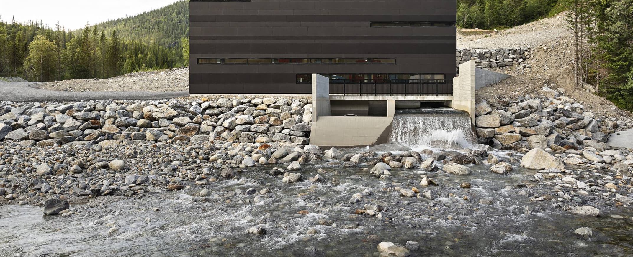 Commercial & Industrial