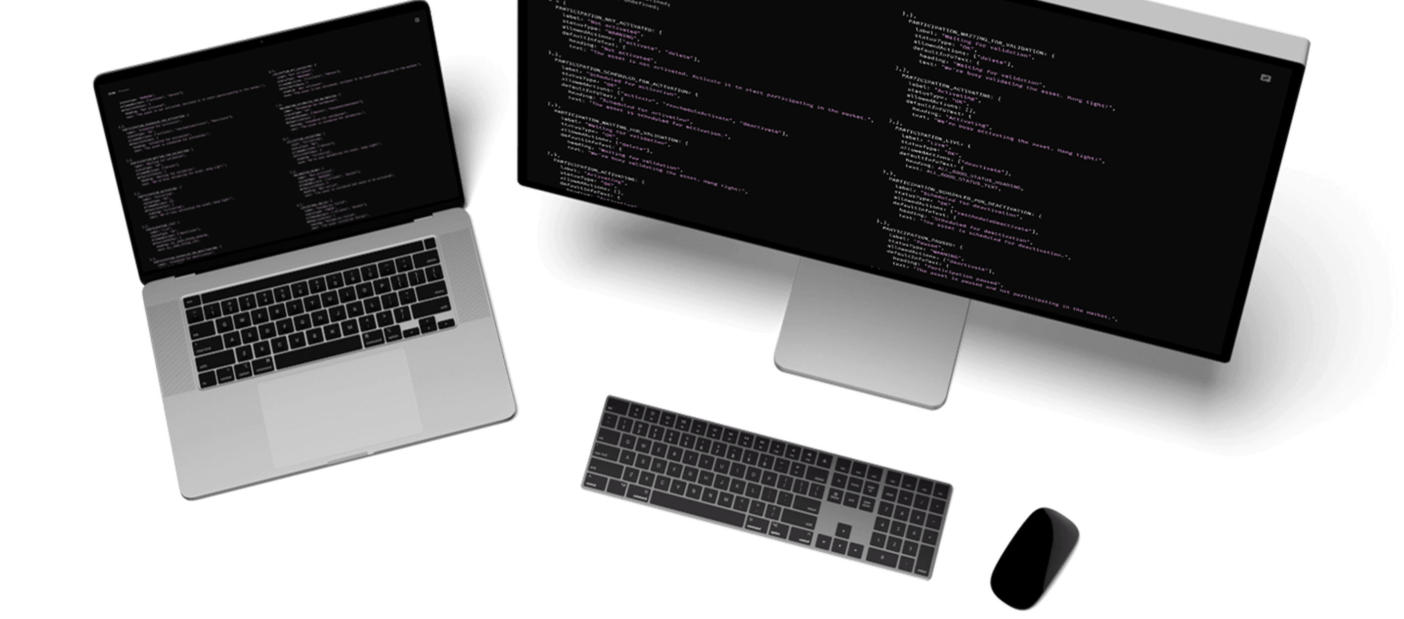 for developers